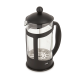 La Cafetière 3 Koppar Kaffepress 0,35L Svart