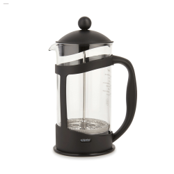 La Cafetière 3 Koppar Kaffepress 0,35L Svart
