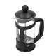 La Cafetière 3 Koppar Kaffepress 0,35L Svart