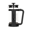 Bialetti Smart Kaffepress 350ml Svart