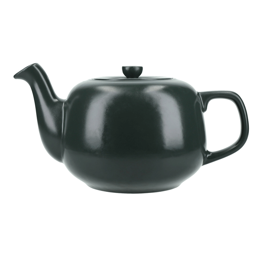 La Cafeti&egrave;re 1,2 L Tebryggare Gr&ouml;n