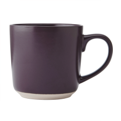 La Cafetière Mugg 35 cl 1 st Lila