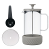 La Cafetière Zero 8 Koppar Kaffepress Latte