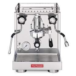 La Pavoni New Cellini Classic LPSCCS01EU Espressomaskin