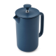 La Cafetière Arezzo 8 Koppar. Kaffepress Navy