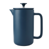 La Cafetière Arezzo 8 Koppar. Kaffepress Navy