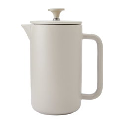 La Cafetière Arezzo 8 Koppar. Kaffepress Latte
