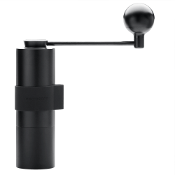 Normcore Manuell Kaffekvarn V3 46mm Rostfritt Stål