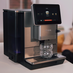 Nivona CafeRomatica 825