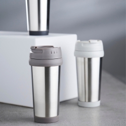 Day Useful Everyday Termosmugg 0,45 L Ljusgrå