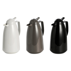 Day Useful Everyday Termoskanna 1 L Grå