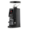 Eureka Atom W 65 Casa Matt Svart Espressokvarn