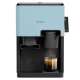 Nivona CUBE 4106 Himmelblå Espressomaskin