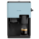 Nivona CUBE 4106 Himmelblå Espressomaskin