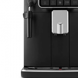 Gaggia Cadorna Frontcover till Vattentank Svart
