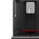 Gaggia Cadorna Frontcover till Vattentank Svart