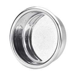 Normcore High Extraction Filterkorg 58 mm 2 Koppar – 18 gram