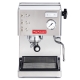 La Pavoni Casa Bar PID Stål LPMCBS02EU Espressomaskin inkl. Prosumer LPGGRI01EU Espressokvarn & Baristautrustning