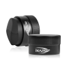 IKAPE Coffee Gravity Leveling Tool V1 Titanium 53,3 mm Svart