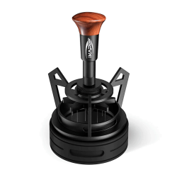 IKAPE V3 Springback Roterande WDT Tool 58 mm Valnöt