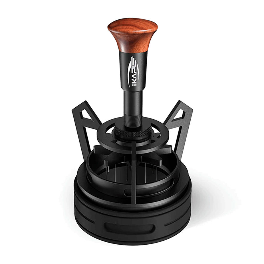 IKAPE V3 Springback Roterande WDT Tool 58 mm Valn&ouml;t