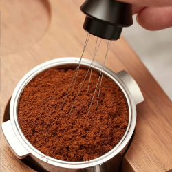 IKAPE WDT-verktyg med Magnetisk Hållare Svart