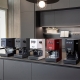 Gaggia Classic E24 Vit Espressomaskin Inkl. Eureka Mignon Zero 55s Matt Svart Espressokvarn