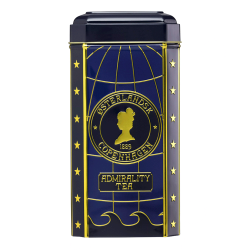 Österlandsk Thehus Admirality Tea Pyramidtepåsar 75 st