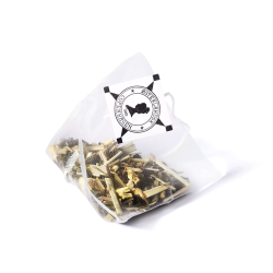 Österlandsk Thehus Ginger & Lemon Ekologiska Pyramidtepåsar 12 st