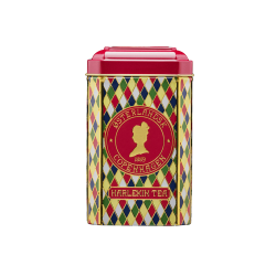 Österlandsk Thehus Harlekin Tea Pyramidtepåsar 12 st