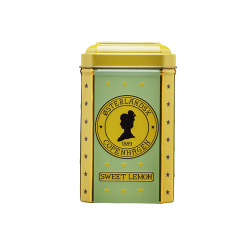 Österlandsk Thehus Sweet Lemon Pyramidtepåsar 12 st