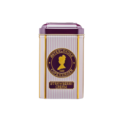 Österlandsk Thehus Strawberry Cream Pyramidtepåsar 12 st