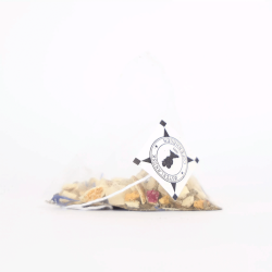 Østerlandsk Thehus Tivoli Pantomime Tea Pyramidtepåsar 12 st