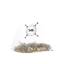 Østerlandsk Thehus Carousel Tea Pyramidtepåsar 12 st