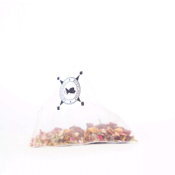 Østerlandsk Thehus Rosenborg Tea Pyramidtepåsar 12 st