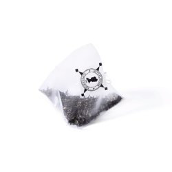 Østerlandsk Thehus Vanilla Cream Pyramidtepåsar 12 st