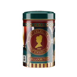 Østerlandsk Thehus Tivoli Balloon Tea Organic 125 g