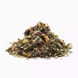 Østerlandsk Thehus Tivoli Balloon Tea Organic 125 g