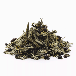 Østerlandsk Thehus Tivoli Carousel Tea 125 g