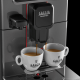 Gaggia Magenta Prestige Glazed Grey Espressomaskin