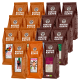 Rigtig Kaffe Mixpaket 6kg