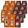 Rigtig Kaffe Mixpaket 6kg