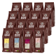 Rigtig Kaffe Organic Mixpaket 6,4kg