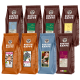 Rigtig Kaffe Ekologiskt Mixpaket 3,3kg
