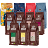 Rigtig Kaffe & Lavazza Mixpaket 6,4kg