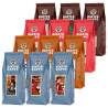 Rigtig Kaffe Mixpaket 5,4kg