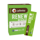 Cafetto Renew Organiskt Avkalkningspulver 18x25g