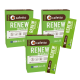 Cafetto Renew Organiskt Avkalkningspulver 18x25g