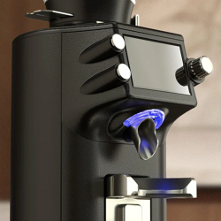 Mahlkönig E64 WS Espressokvarn Svart