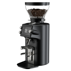 Mahlkönig E64 WS Espressokvarn Svart